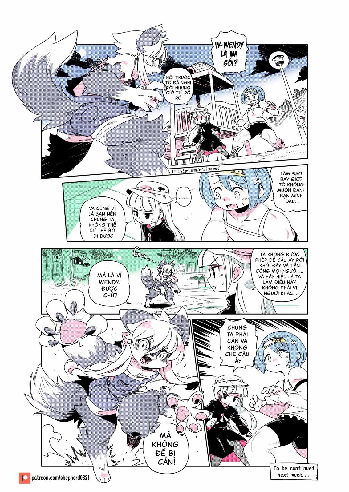 Modern Mogal - Chapter 174 - Trang 5