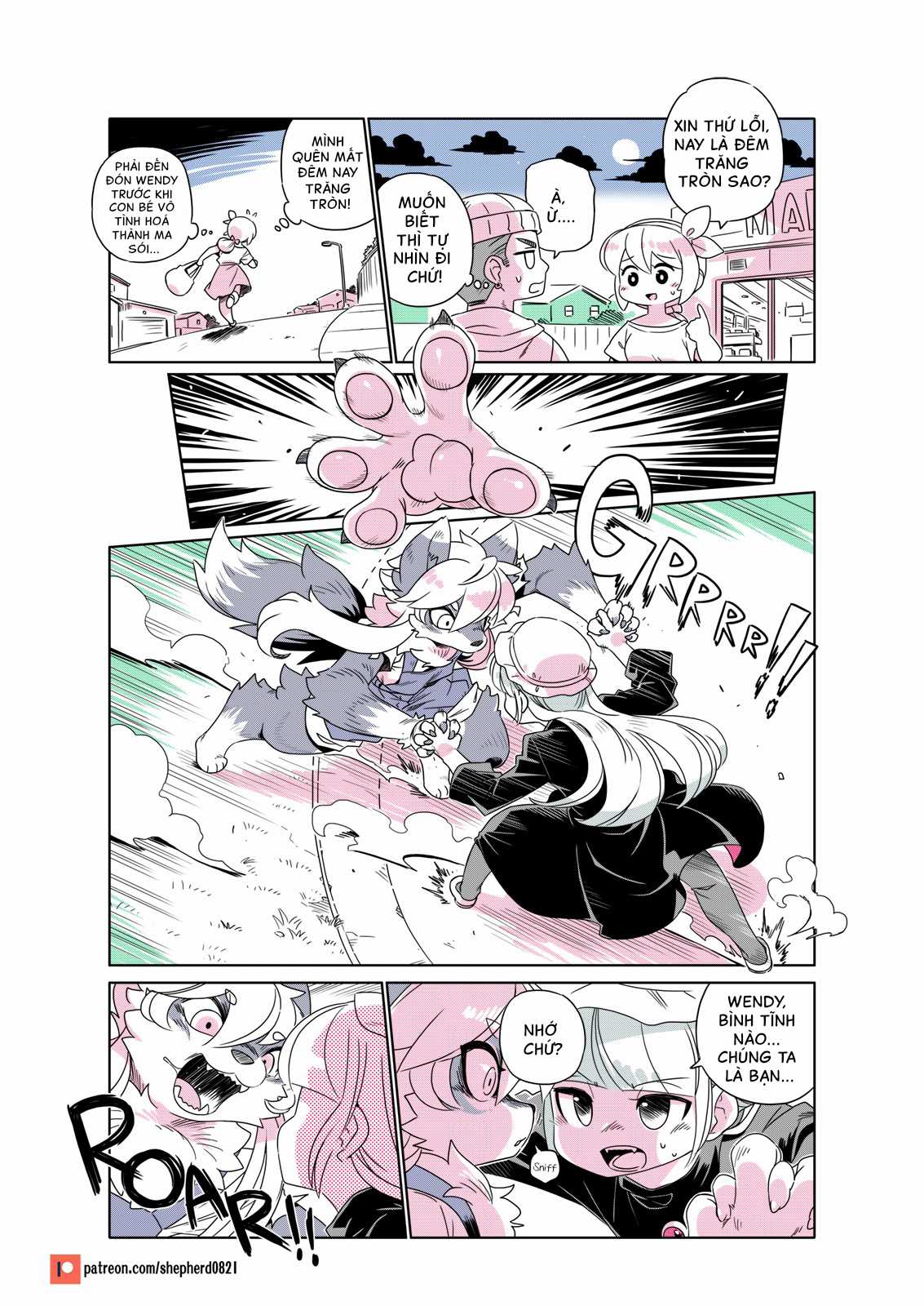 Modern Mogal - Chapter 175 - Trang 2