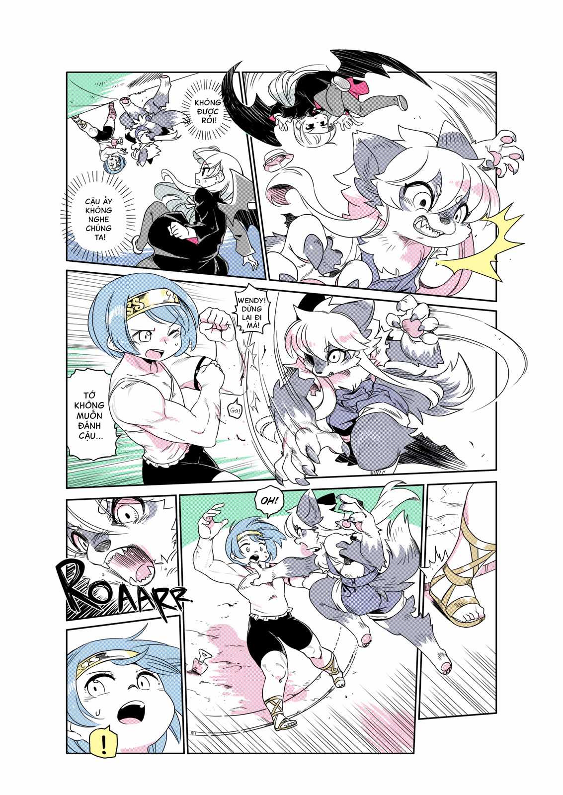 Modern Mogal - Chapter 175 - Trang 3