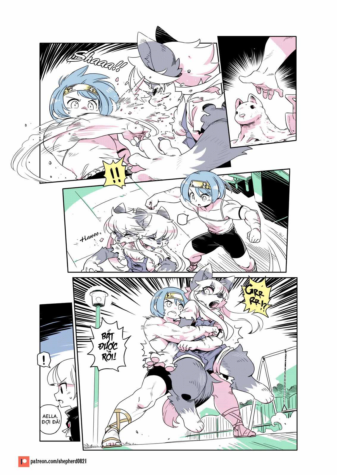 Modern Mogal - Chapter 175 - Trang 4