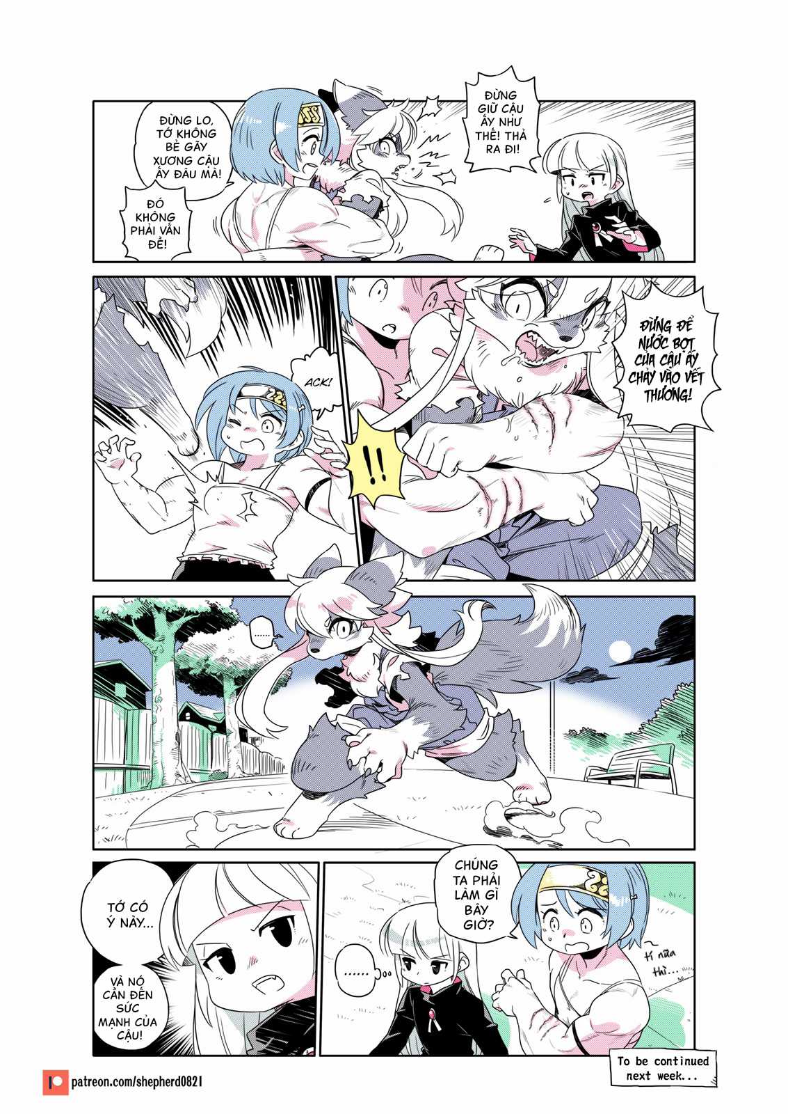 Modern Mogal - Chapter 175 - Trang 5