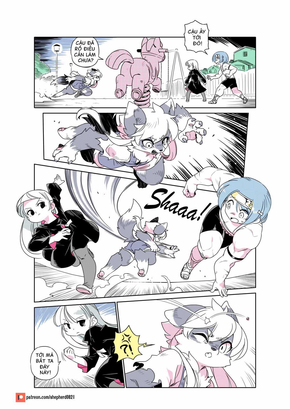 Modern Mogal - Chapter 176 - Trang 2