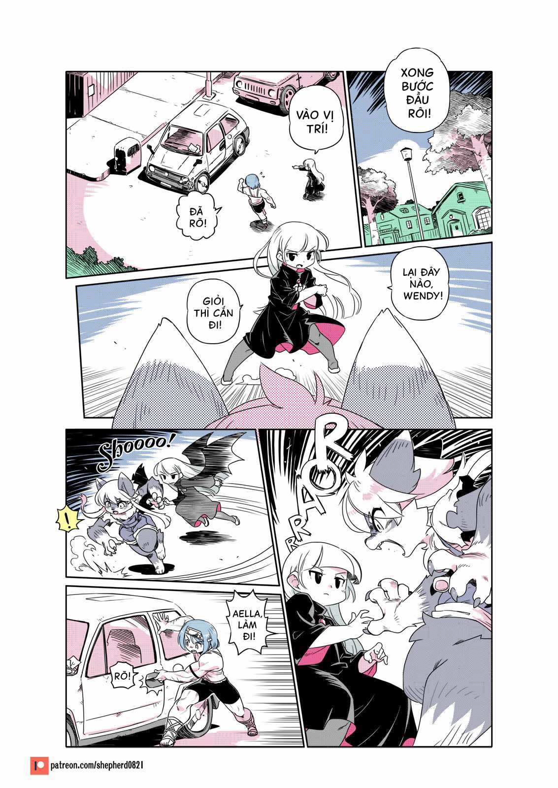 Modern Mogal - Chapter 176 - Trang 3