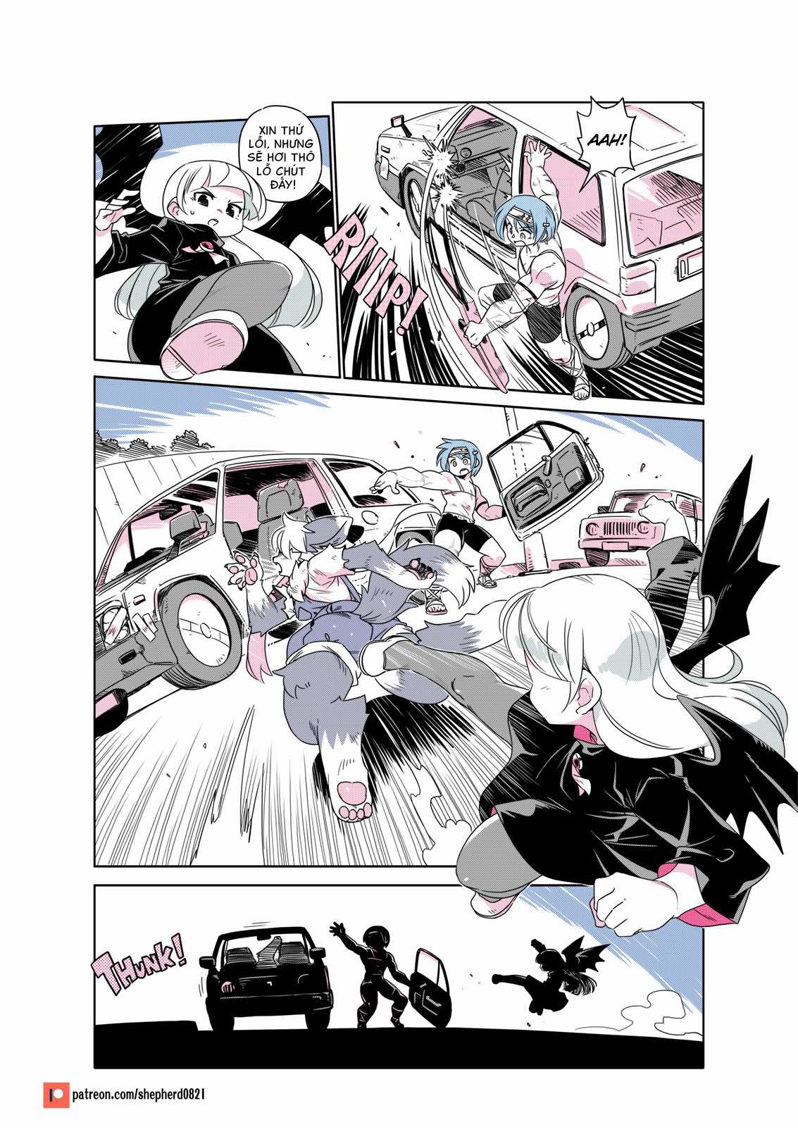 Modern Mogal - Chapter 176 - Trang 4