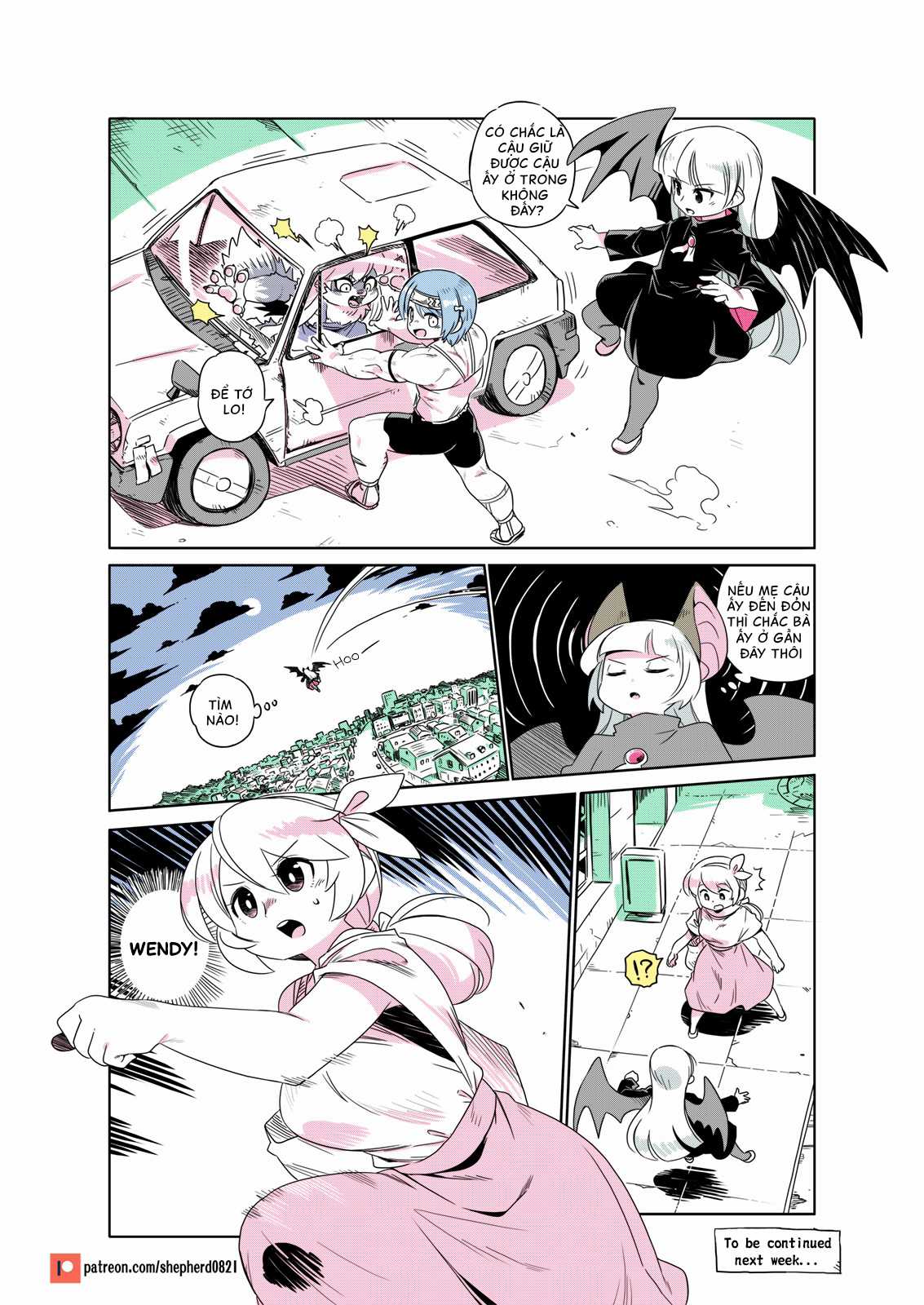 Modern Mogal - Chapter 176 - Trang 5
