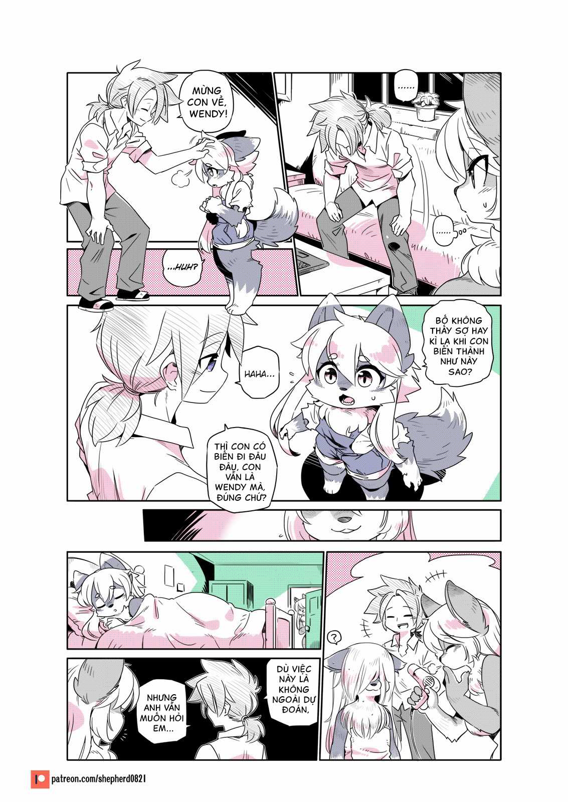 Modern Mogal - Chapter 178 - Trang 4