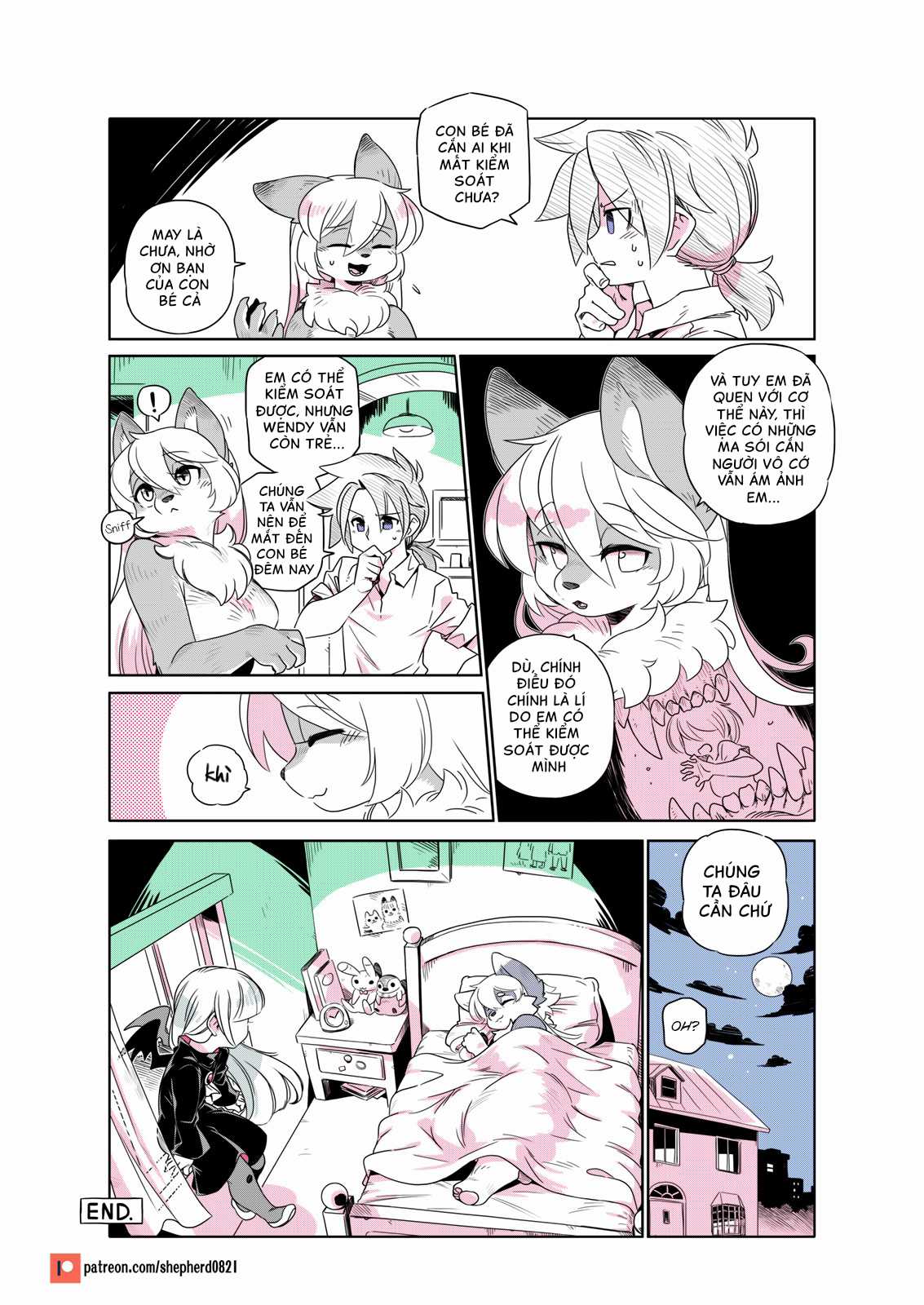 Modern Mogal - Chapter 178 - Trang 5