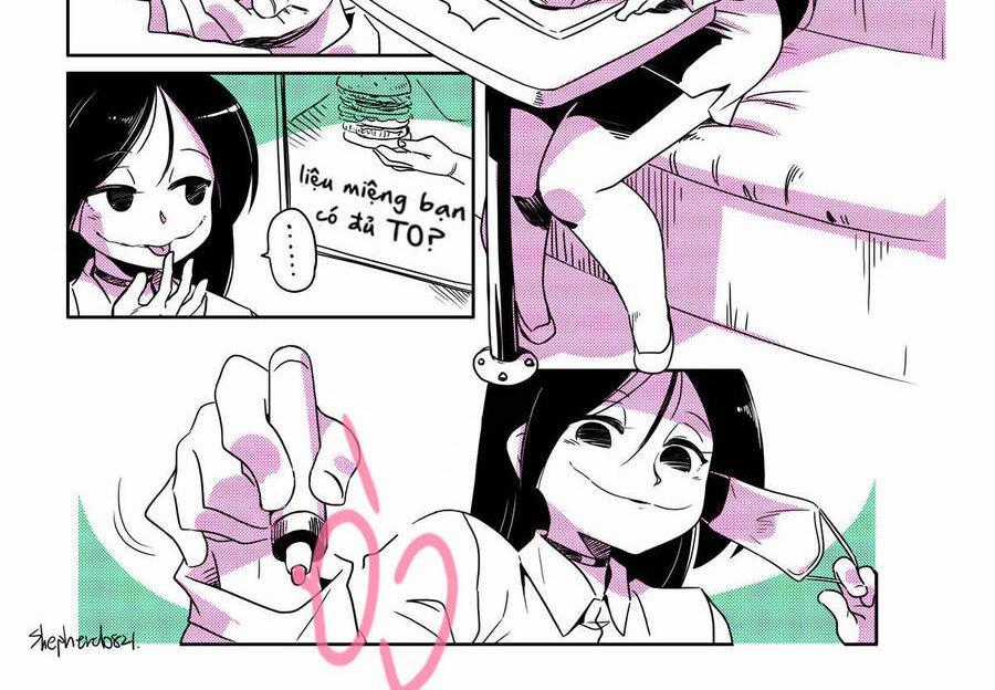 Modern Mogal - Chapter 2 - Trang 1