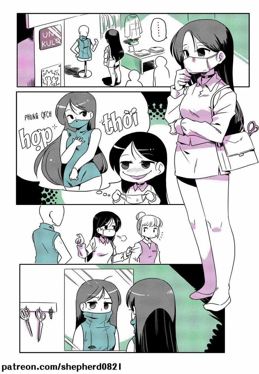 Modern Mogal - Chapter 2 - Trang 2