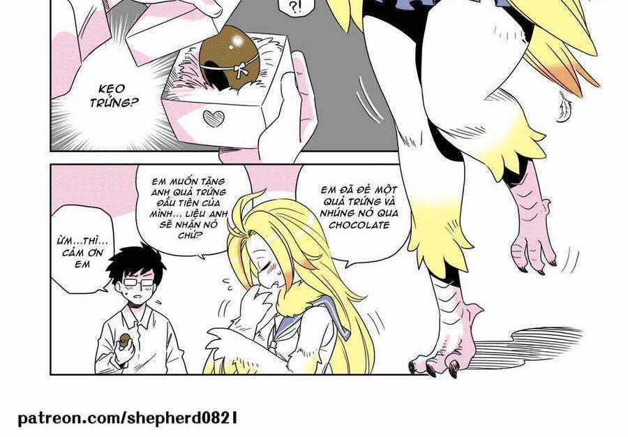 Modern Mogal - Chapter 22 - Trang 1