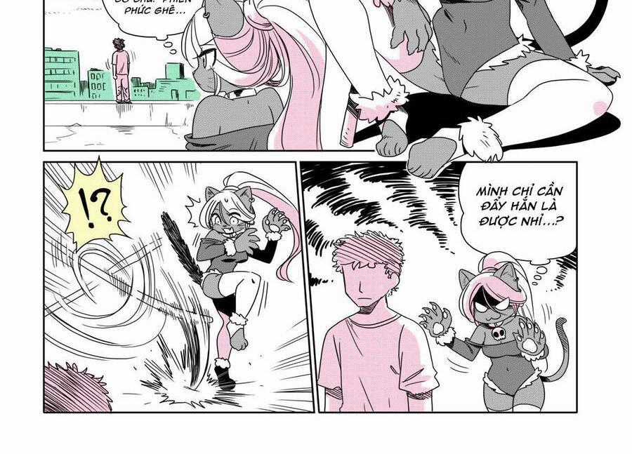 Modern Mogal - Chapter 25 - Trang 1