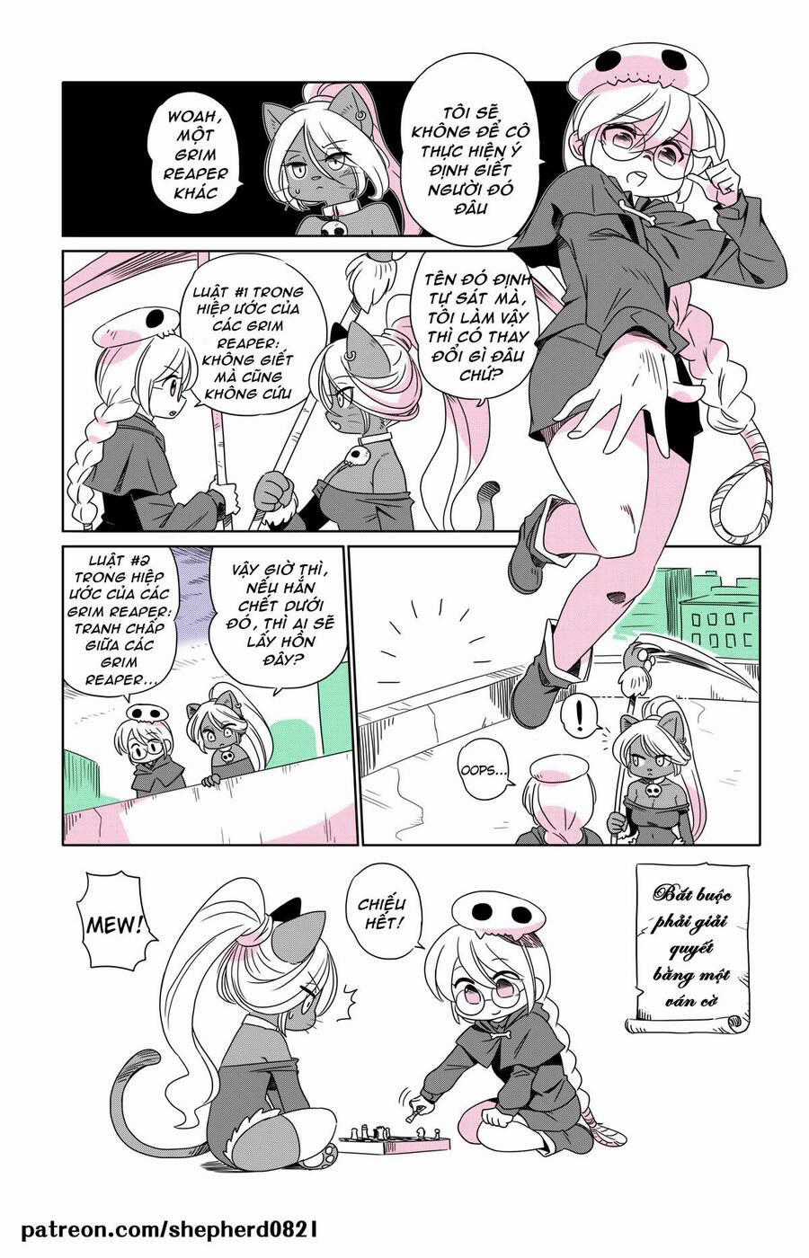 Modern Mogal - Chapter 25 - Trang 2