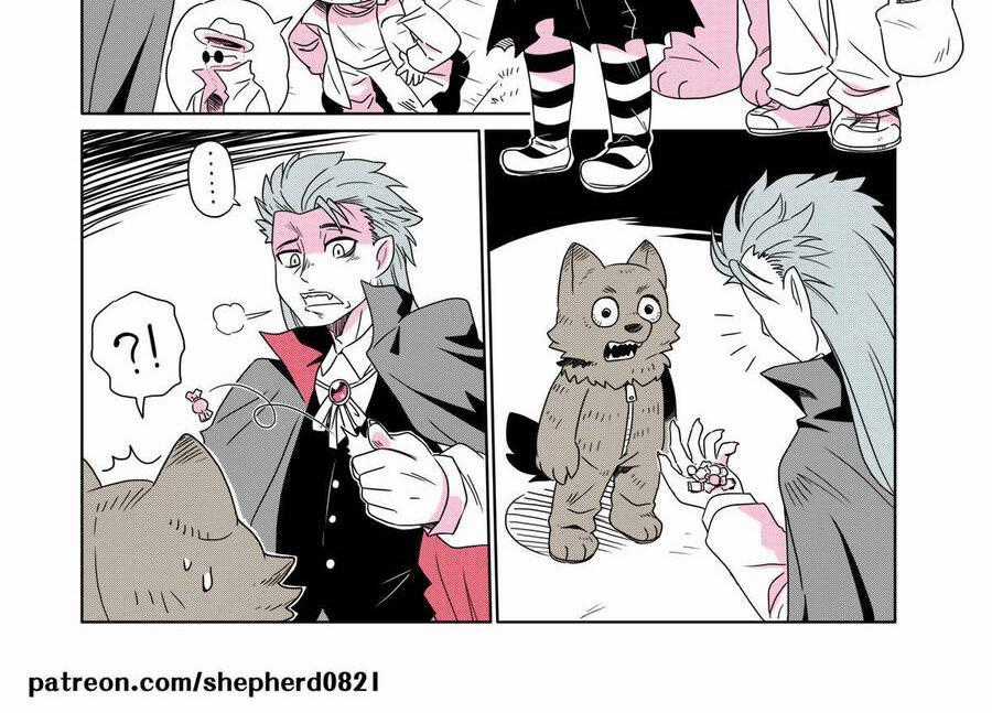 Modern Mogal - Chapter 26 - Trang 1