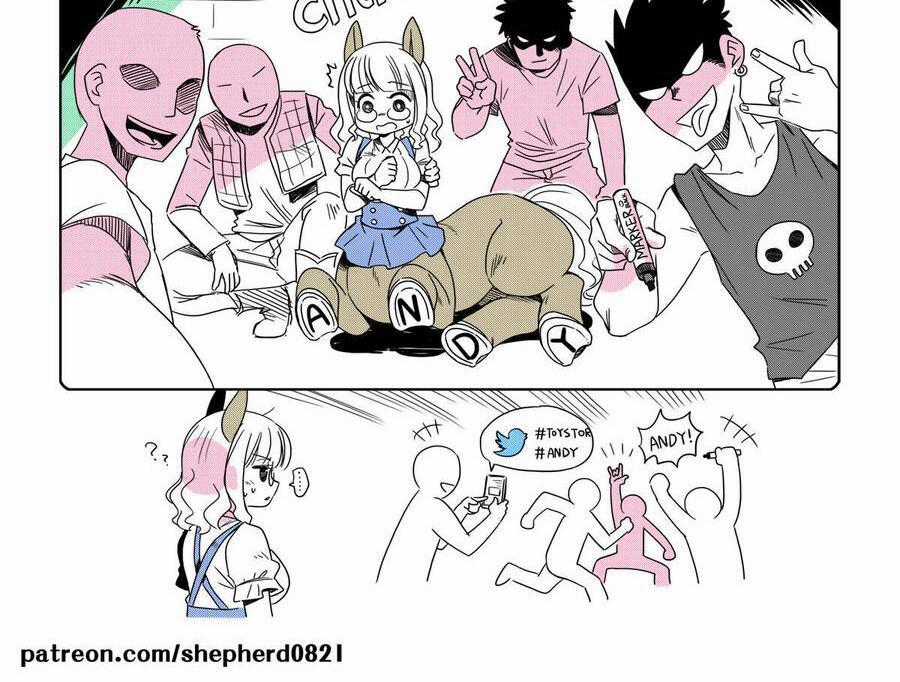 Modern Mogal - Chapter 27 - Trang 1