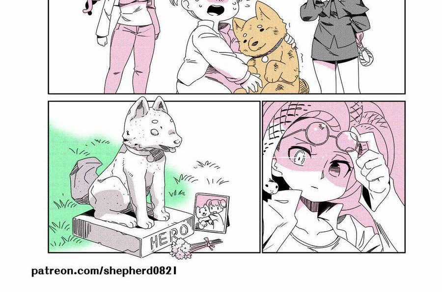 Modern Mogal - Chapter 28 - Trang 1