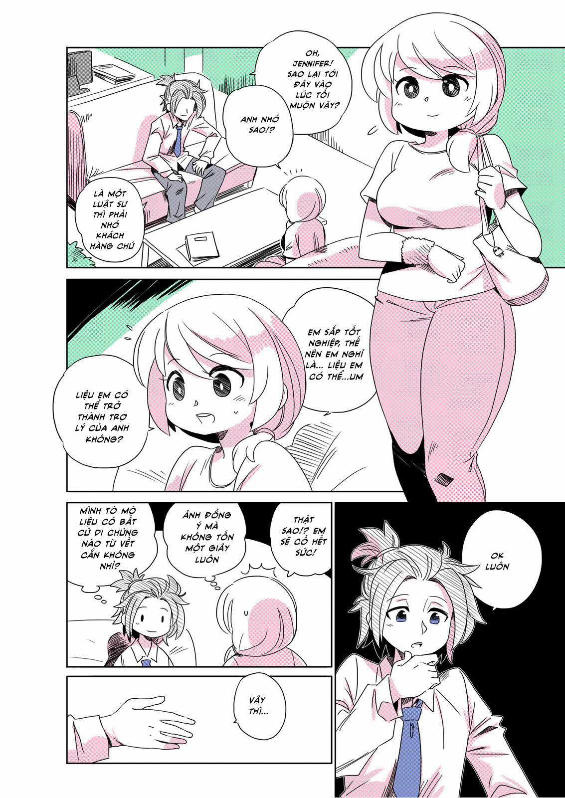 Modern Mogal - Chapter 29 - Trang 16