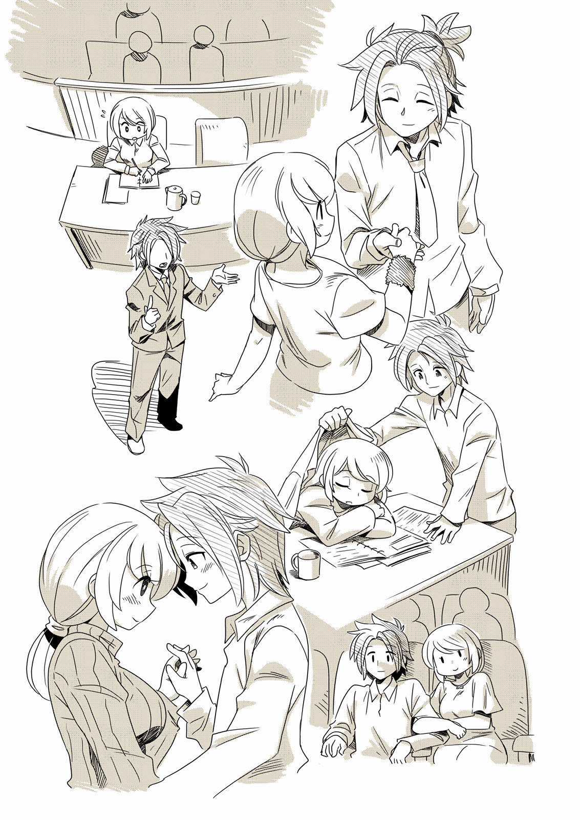 Modern Mogal - Chapter 29 - Trang 17