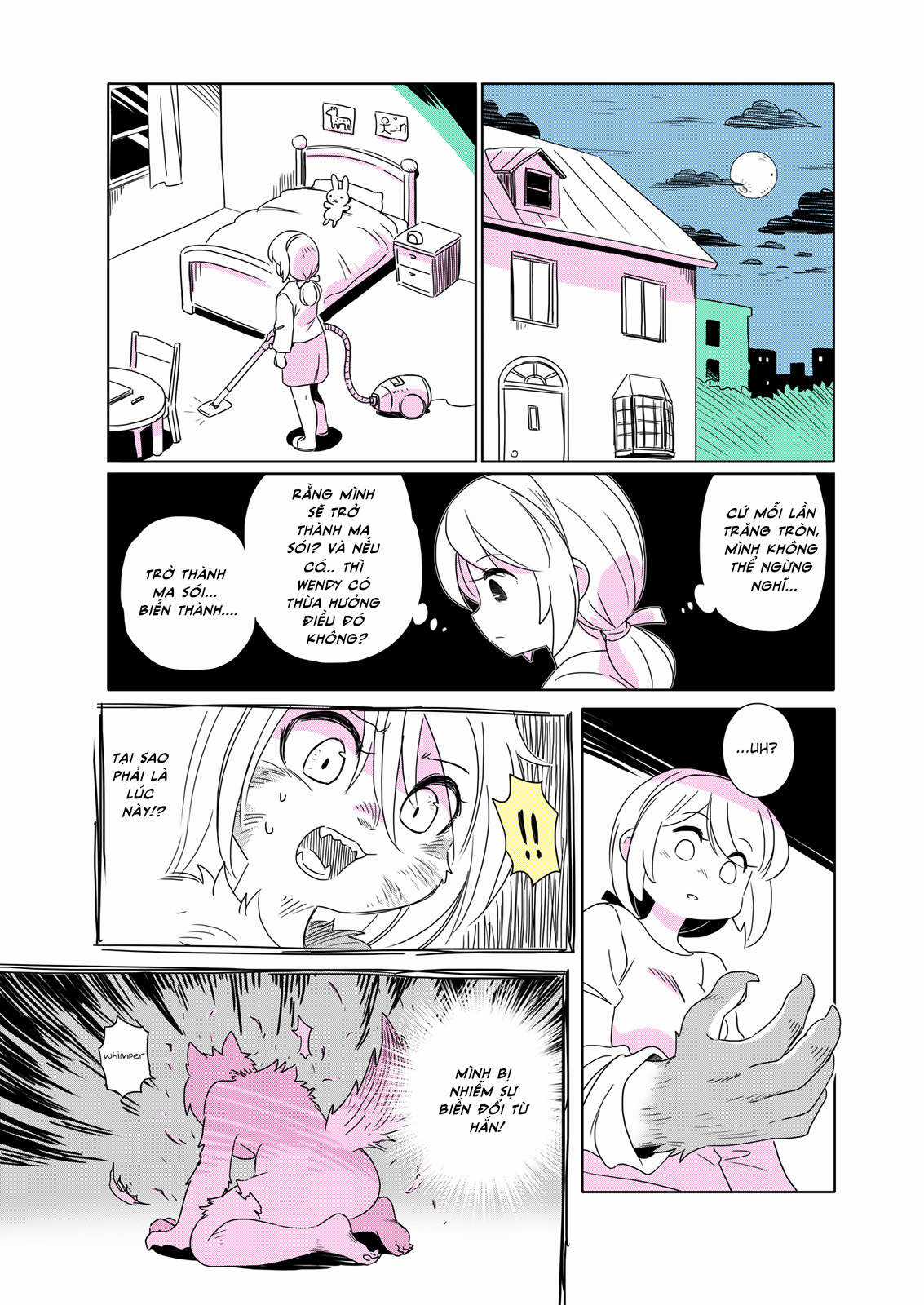 Modern Mogal - Chapter 29 - Trang 19