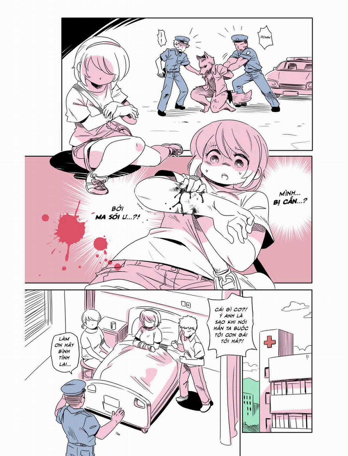 Modern Mogal - Chapter 29 - Trang 3