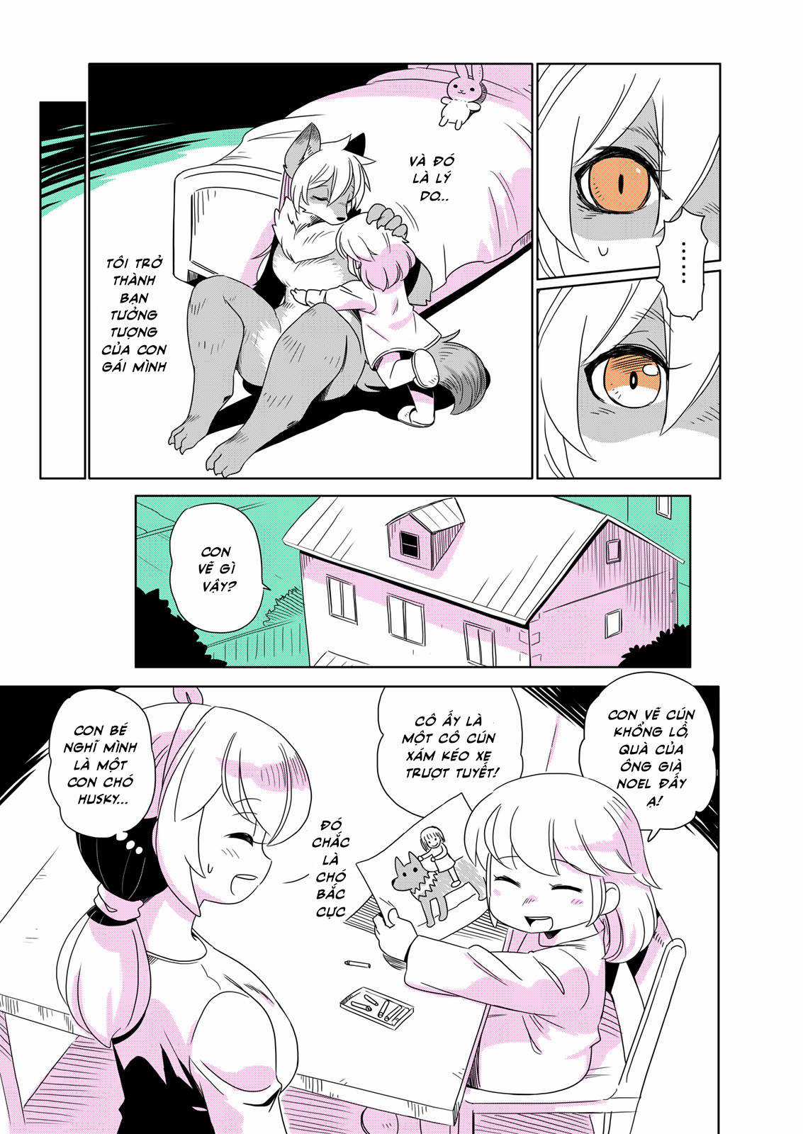 Modern Mogal - Chapter 29 - Trang 21