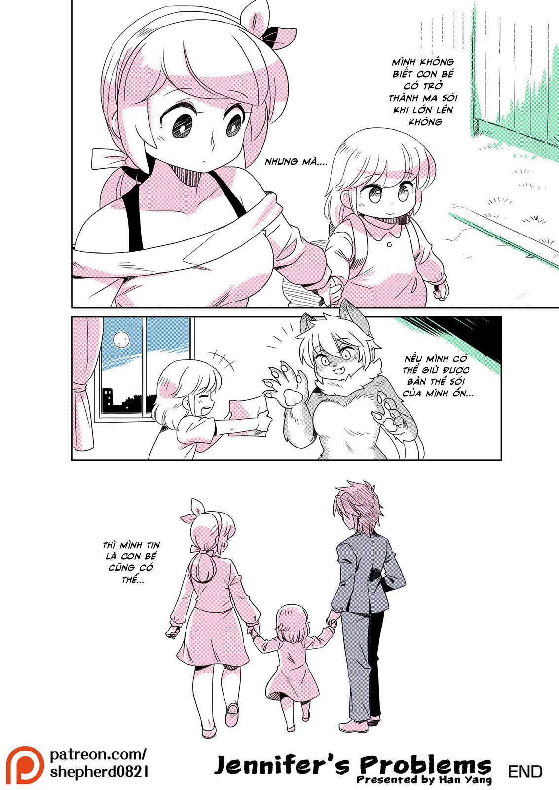 Modern Mogal - Chapter 29 - Trang 22