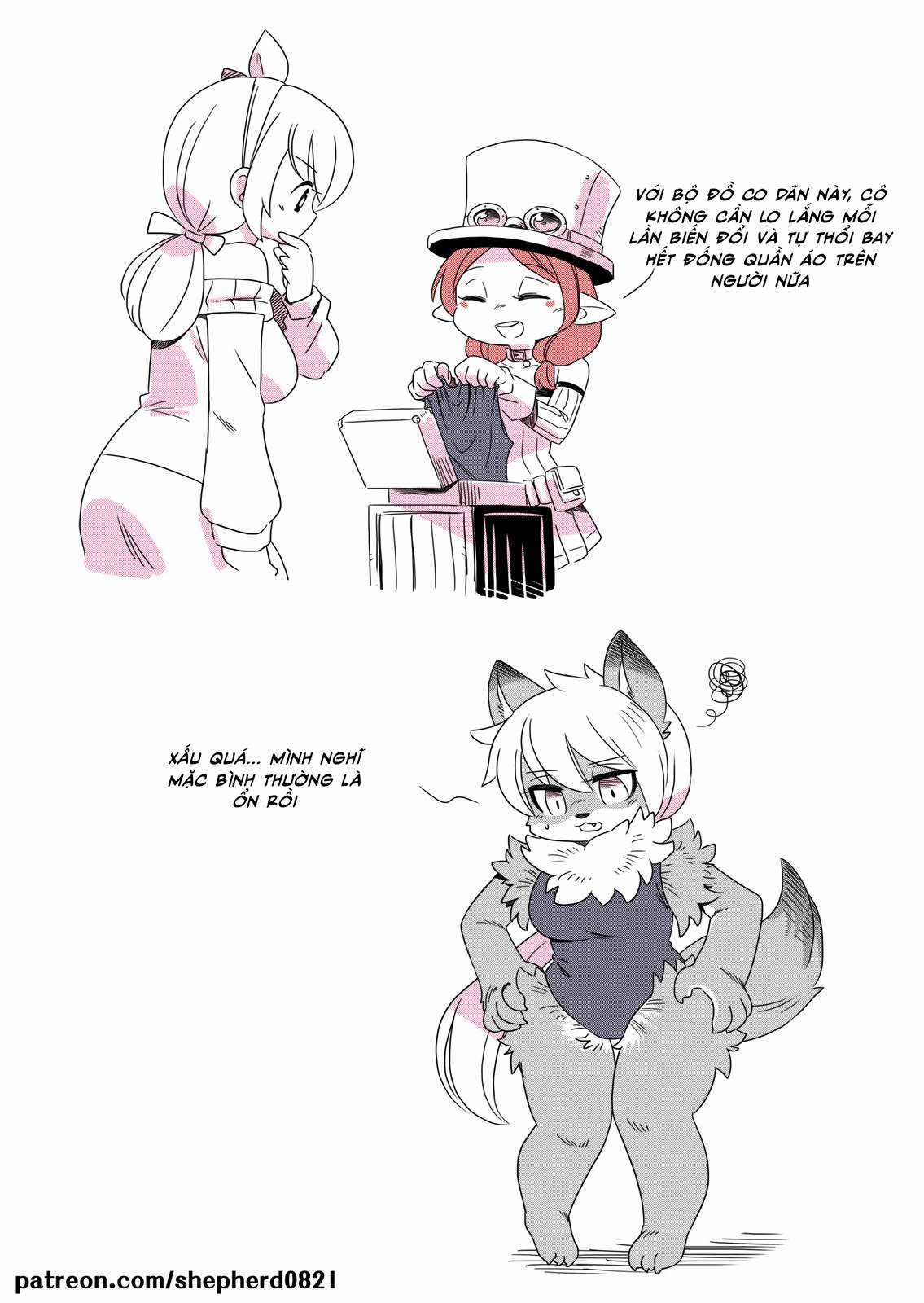 Modern Mogal - Chapter 29 - Trang 23