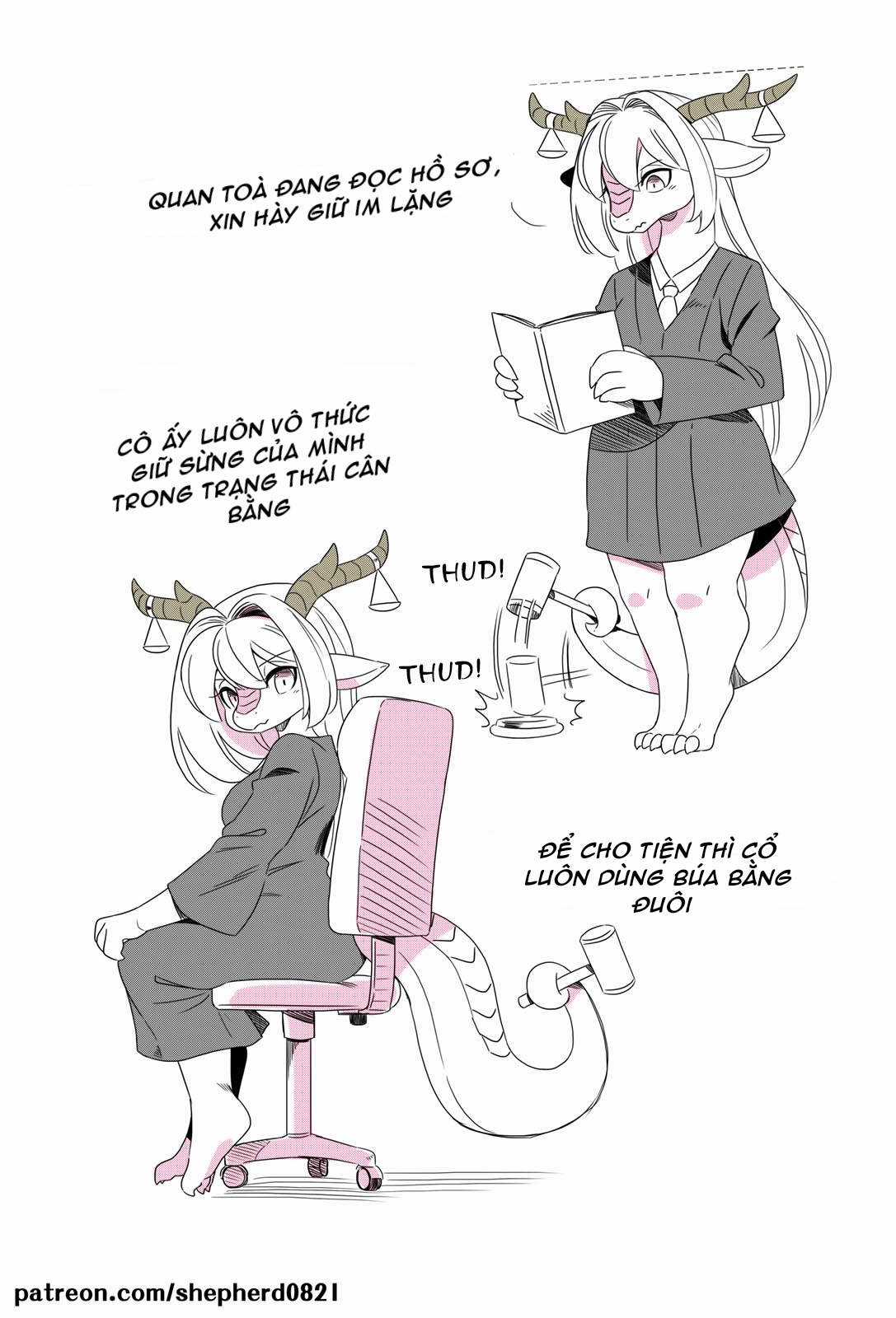 Modern Mogal - Chapter 29 - Trang 24