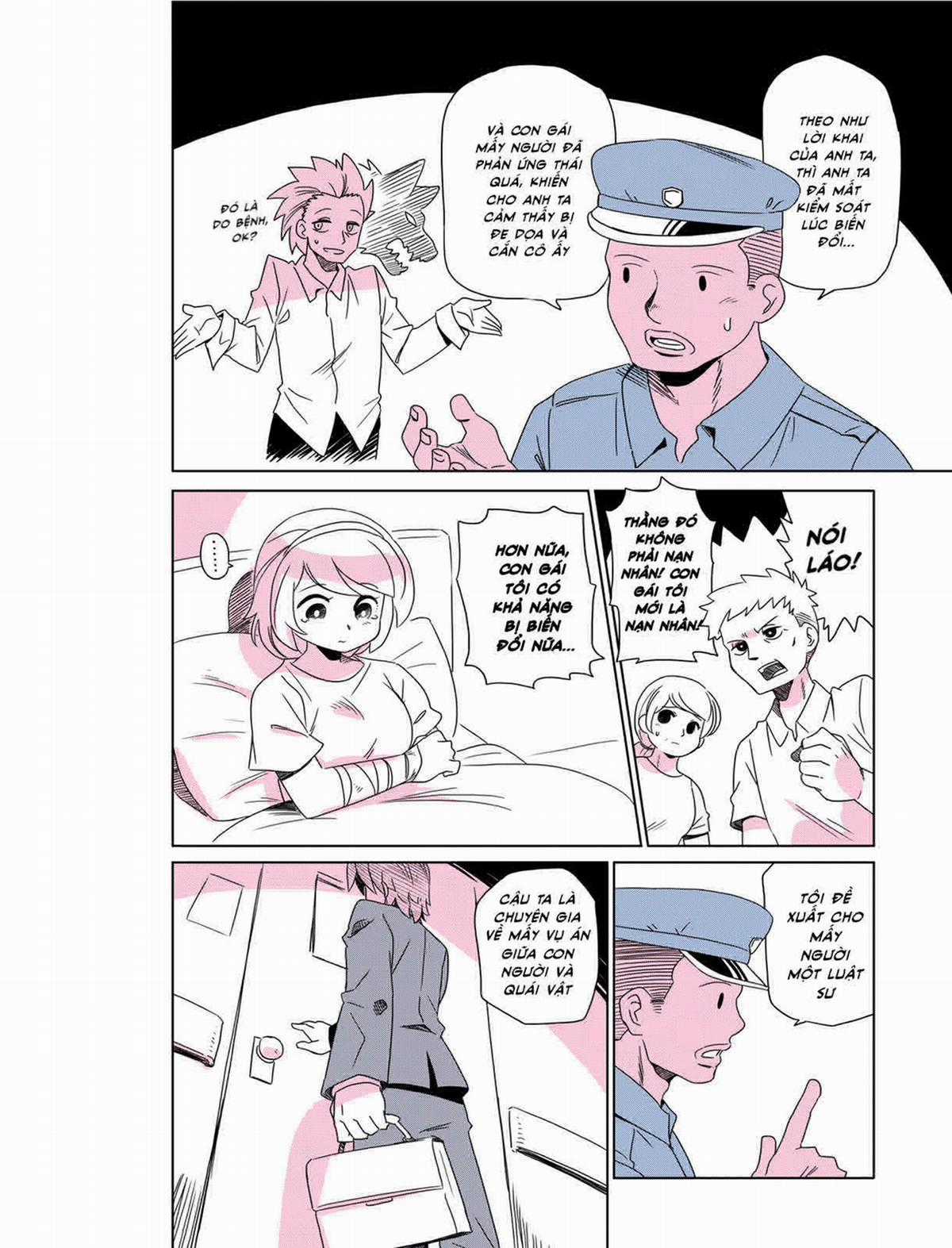 Modern Mogal - Chapter 29 - Trang 4