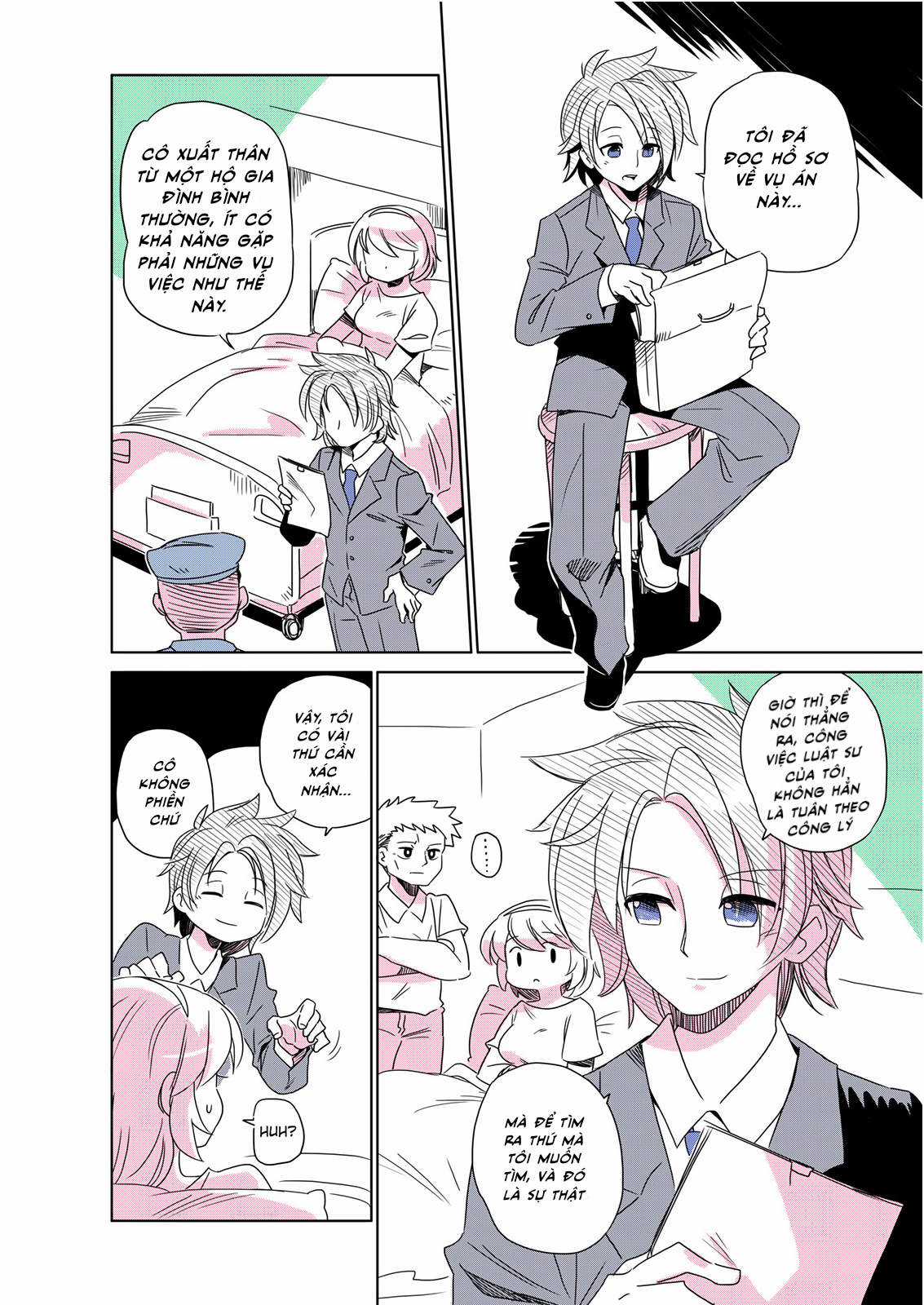 Modern Mogal - Chapter 29 - Trang 6