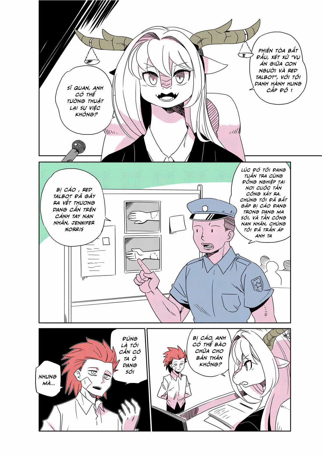Modern Mogal - Chapter 29 - Trang 10