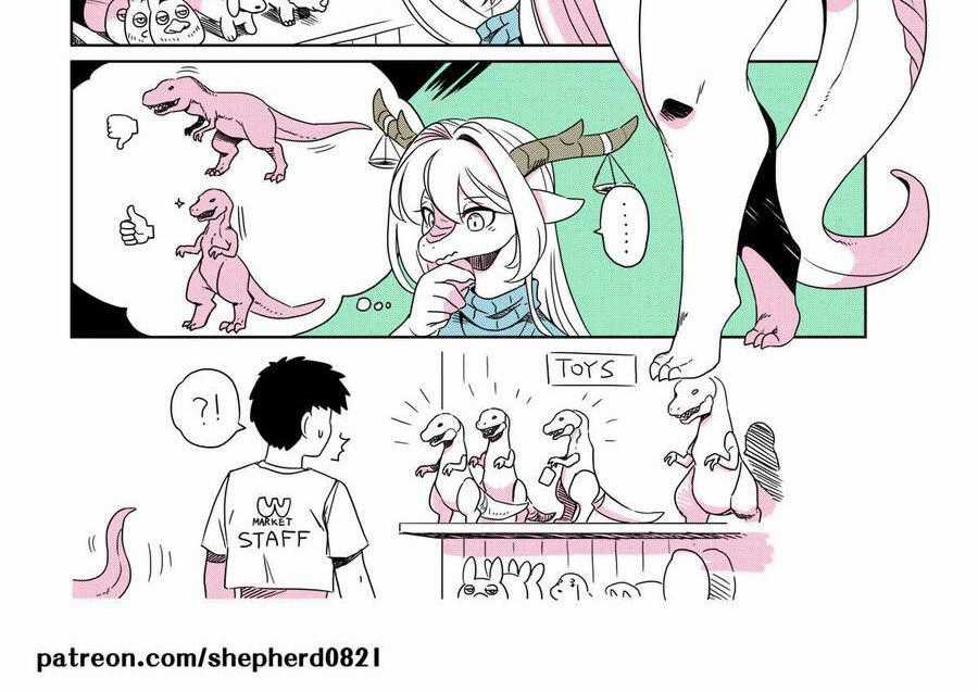 Modern Mogal - Chapter 32 - Trang 1