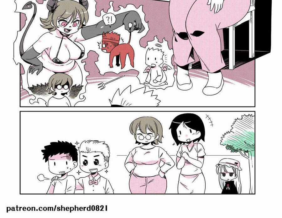 Modern Mogal - Chapter 34 - Trang 1