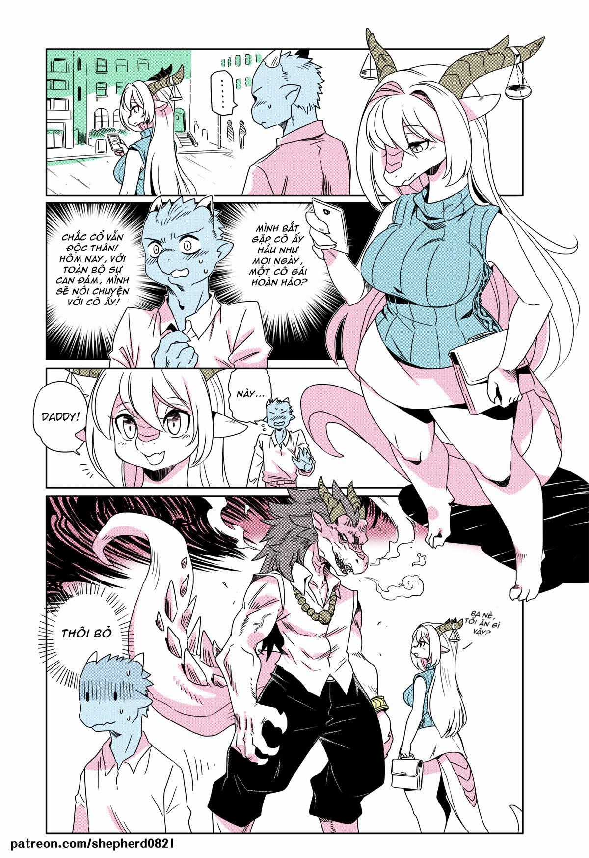 Modern Mogal - Chapter 38 - Trang 1