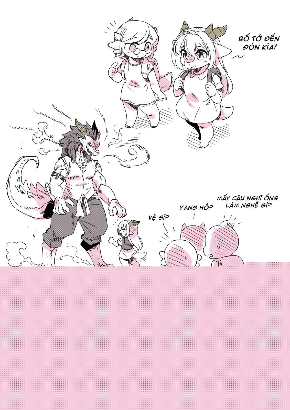 Modern Mogal - Chapter 38 - Trang 2