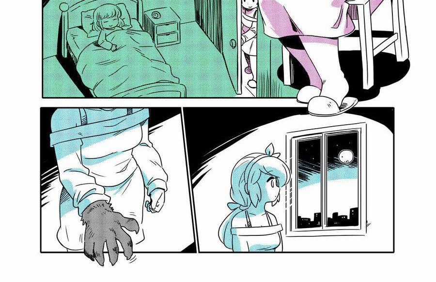 Modern Mogal - Chapter 4 - Trang 1