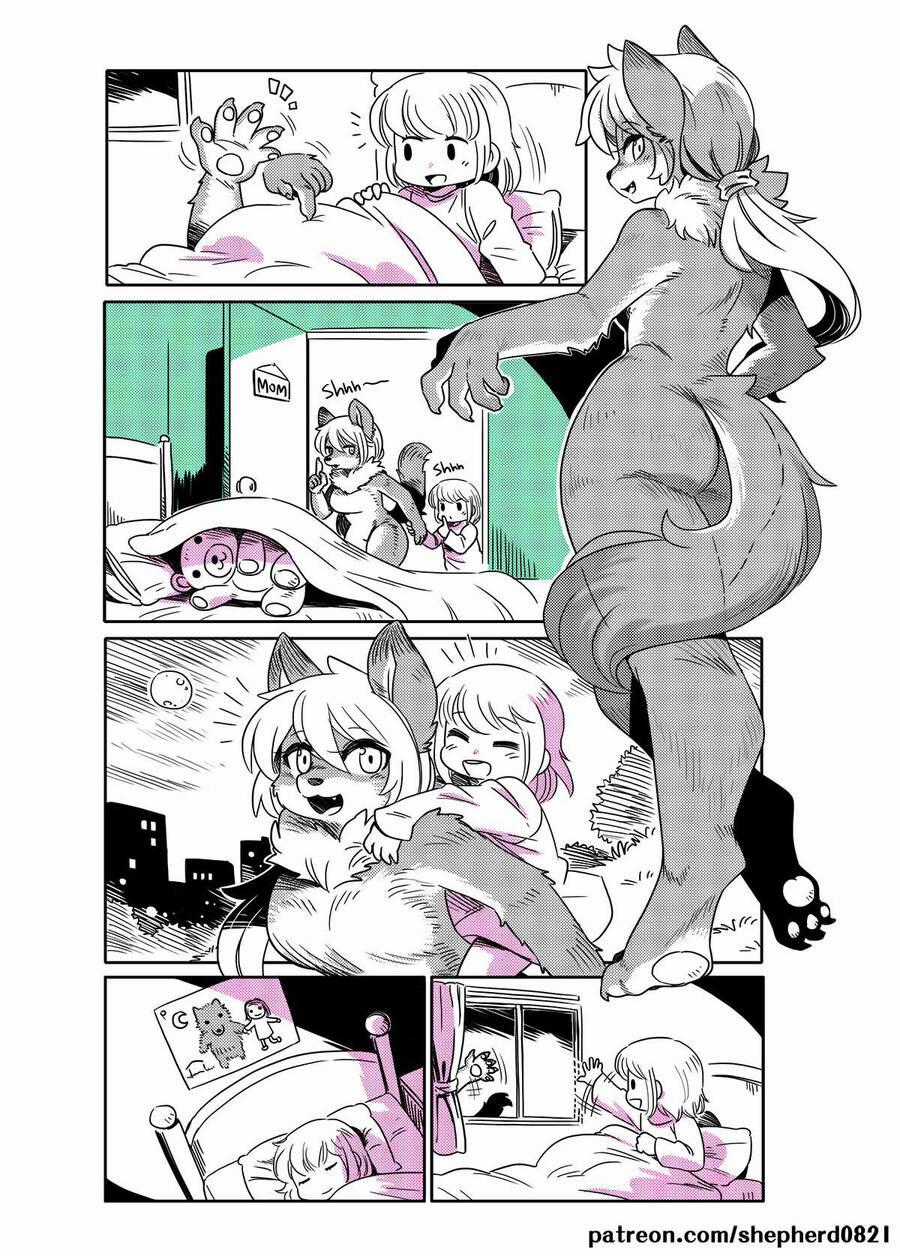 Modern Mogal - Chapter 4 - Trang 2