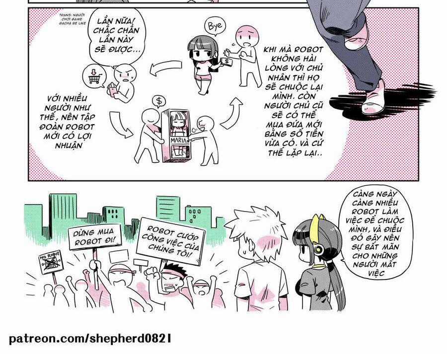 Modern Mogal - Chapter 40 - Trang 1