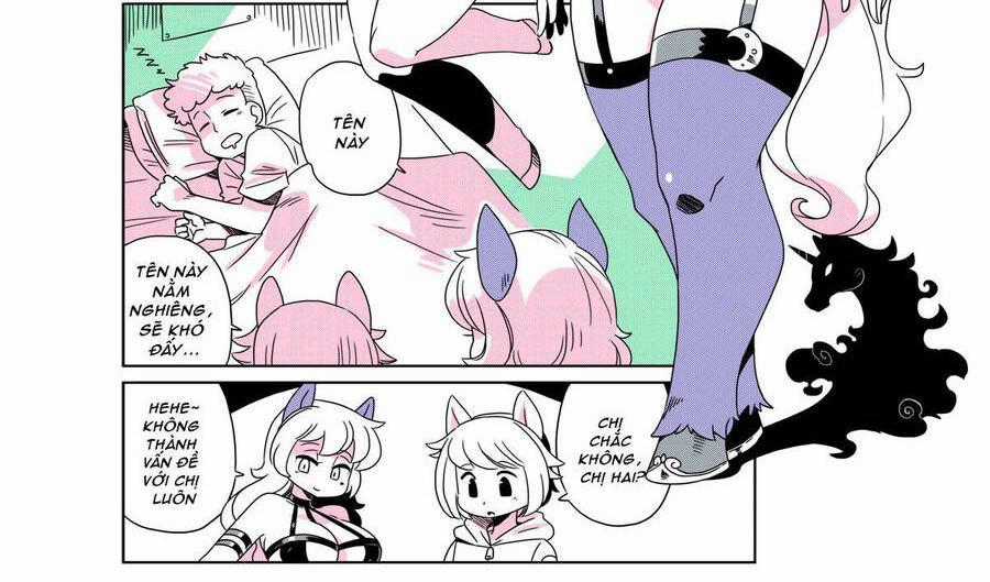 Modern Mogal - Chapter 41 - Trang 1