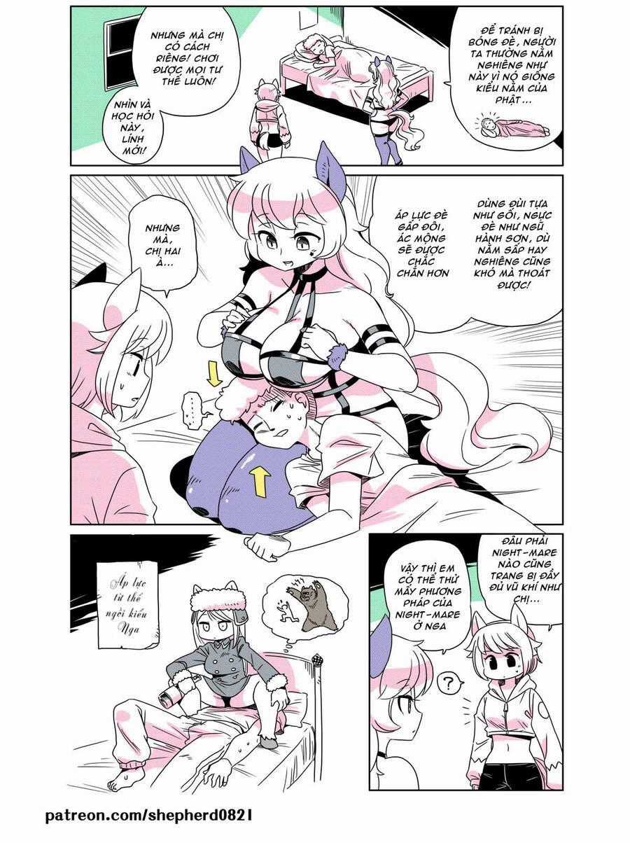 Modern Mogal - Chapter 41 - Trang 2