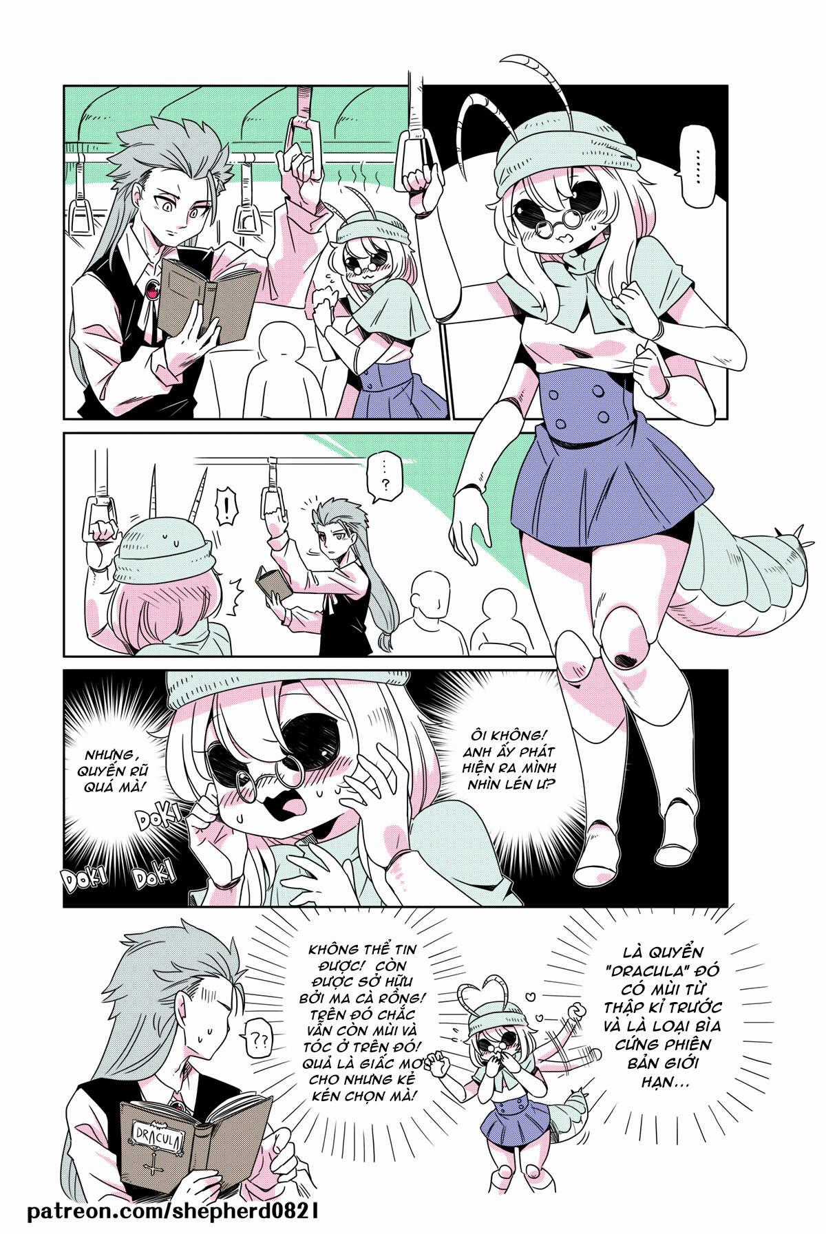 Modern Mogal - Chapter 42 - Trang 1