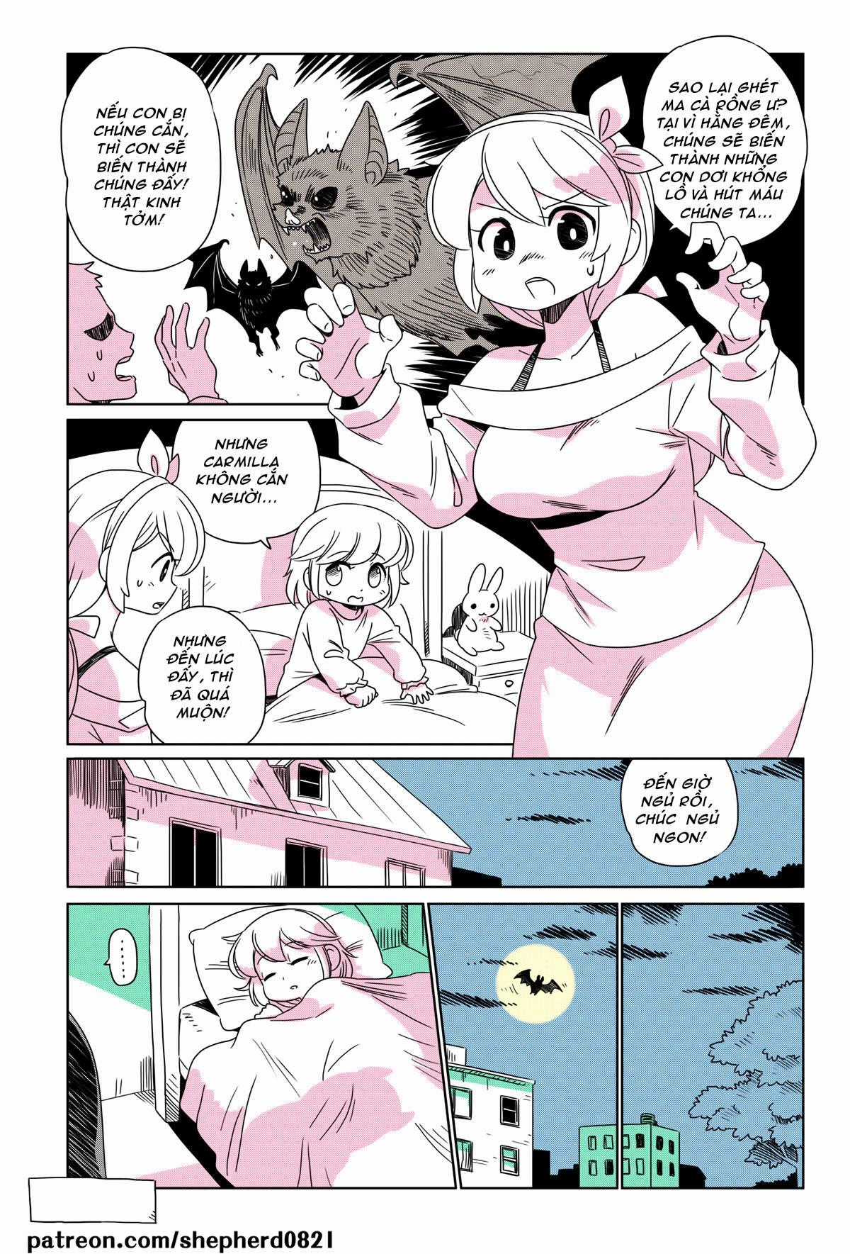 Modern Mogal - Chapter 45 - Trang 2