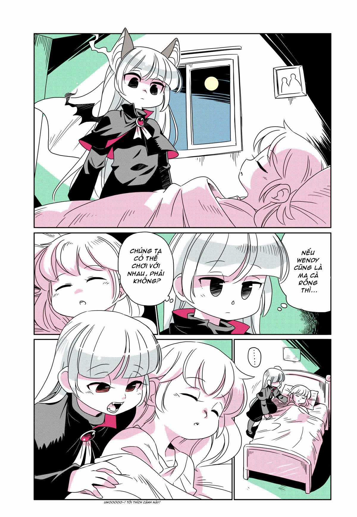 Modern Mogal - Chapter 46 - Trang 1