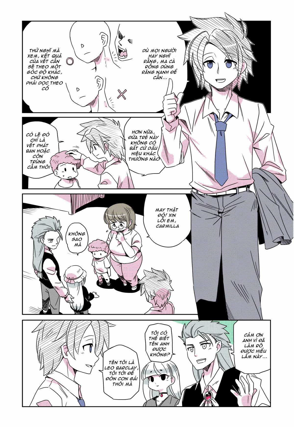 Modern Mogal - Chapter 47 - Trang 2