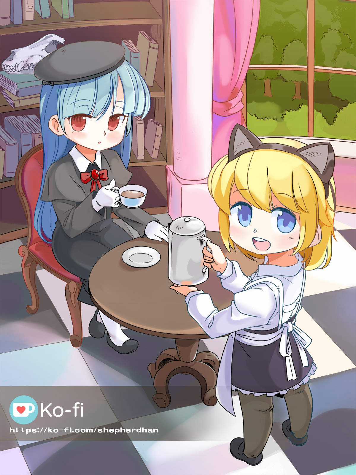 Modern Mogal - Chapter 47 - Trang 4