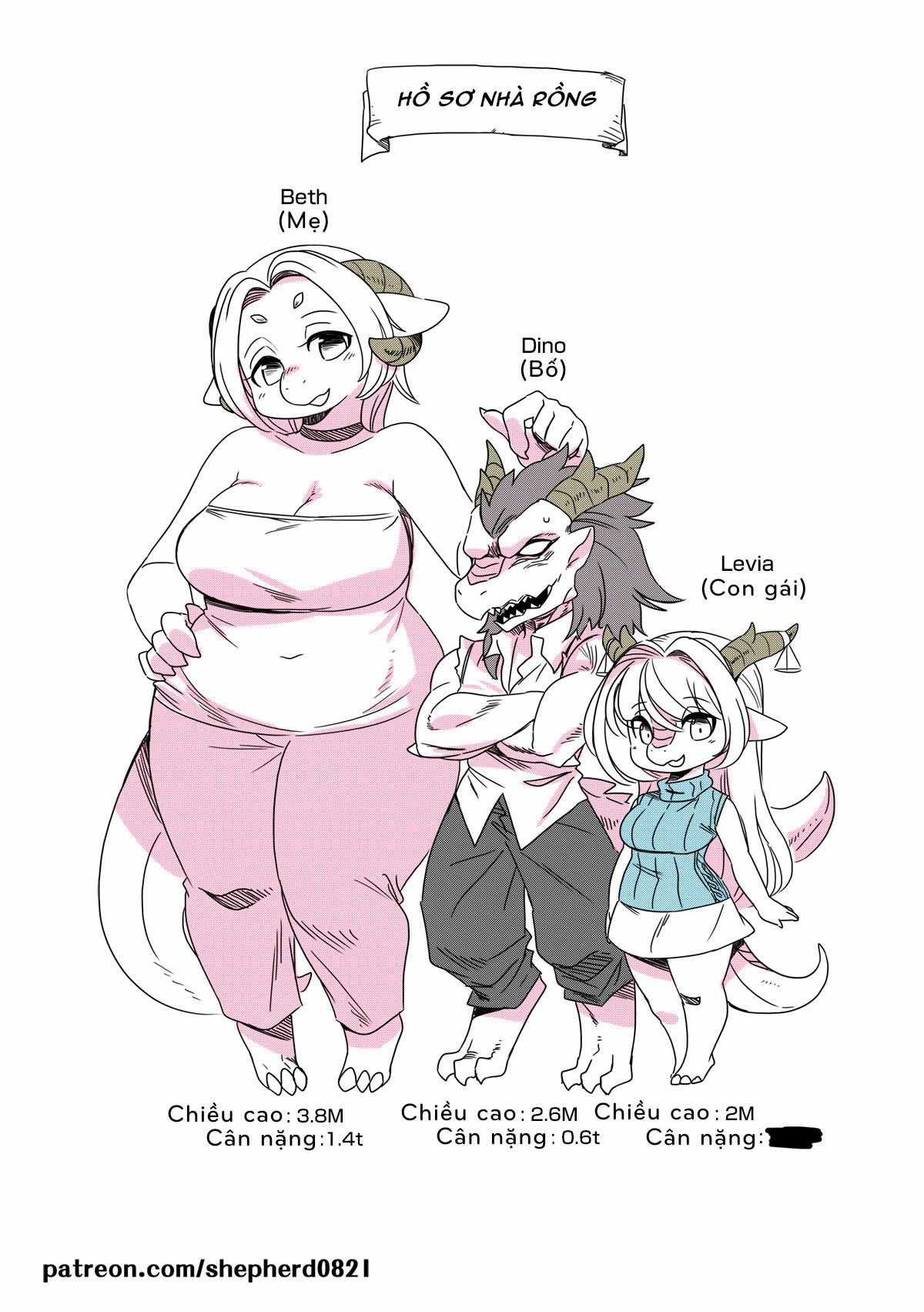 Modern Mogal - Chapter 48 - Trang 3