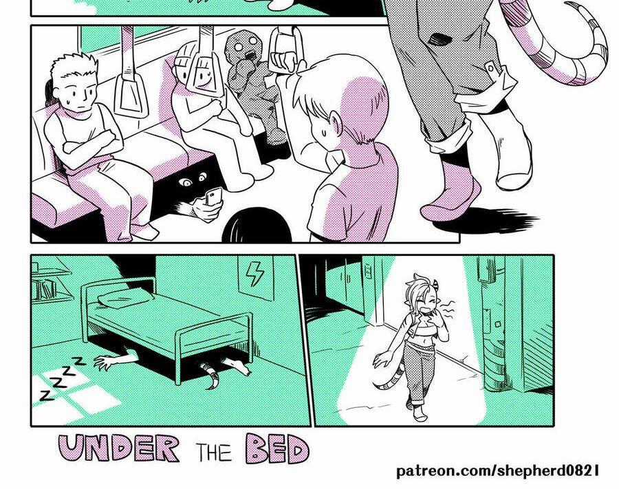 Modern Mogal - Chapter 5 - Trang 1