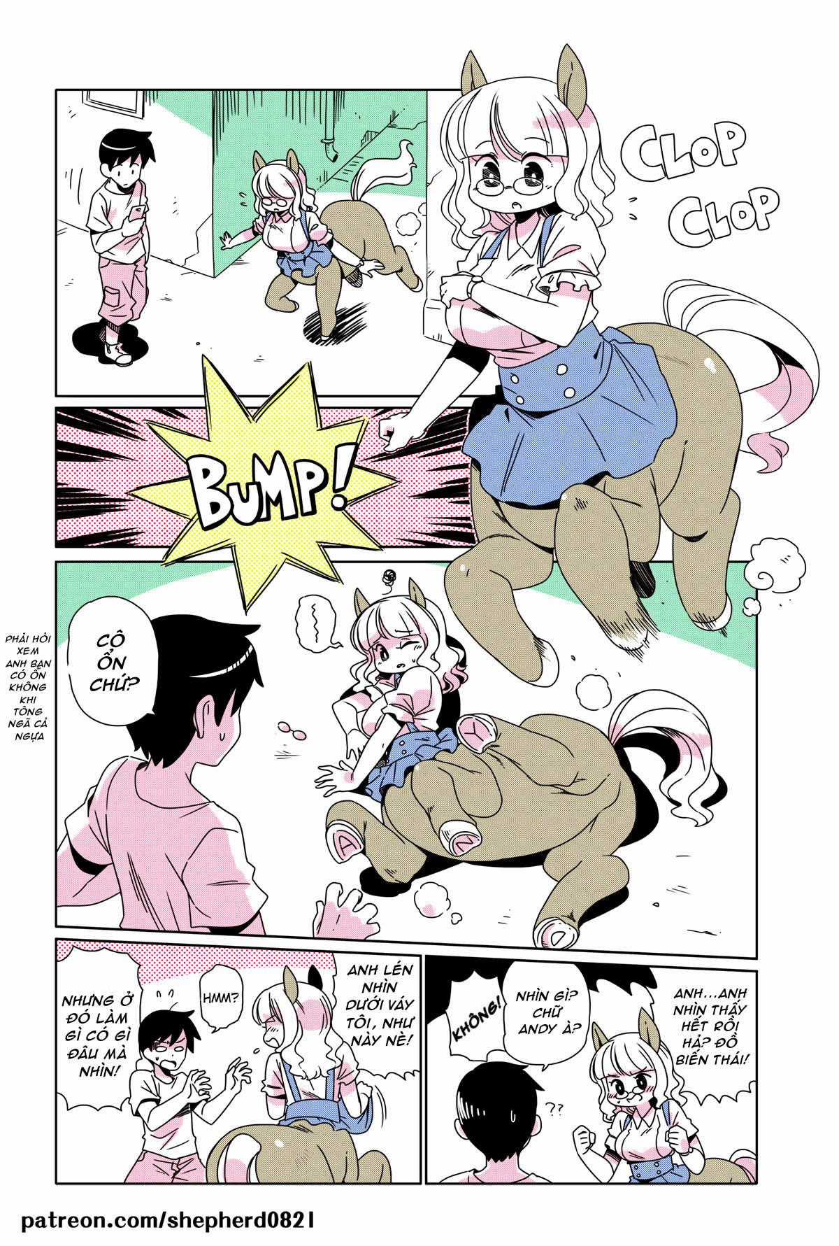 Modern Mogal - Chapter 52 - Trang 1