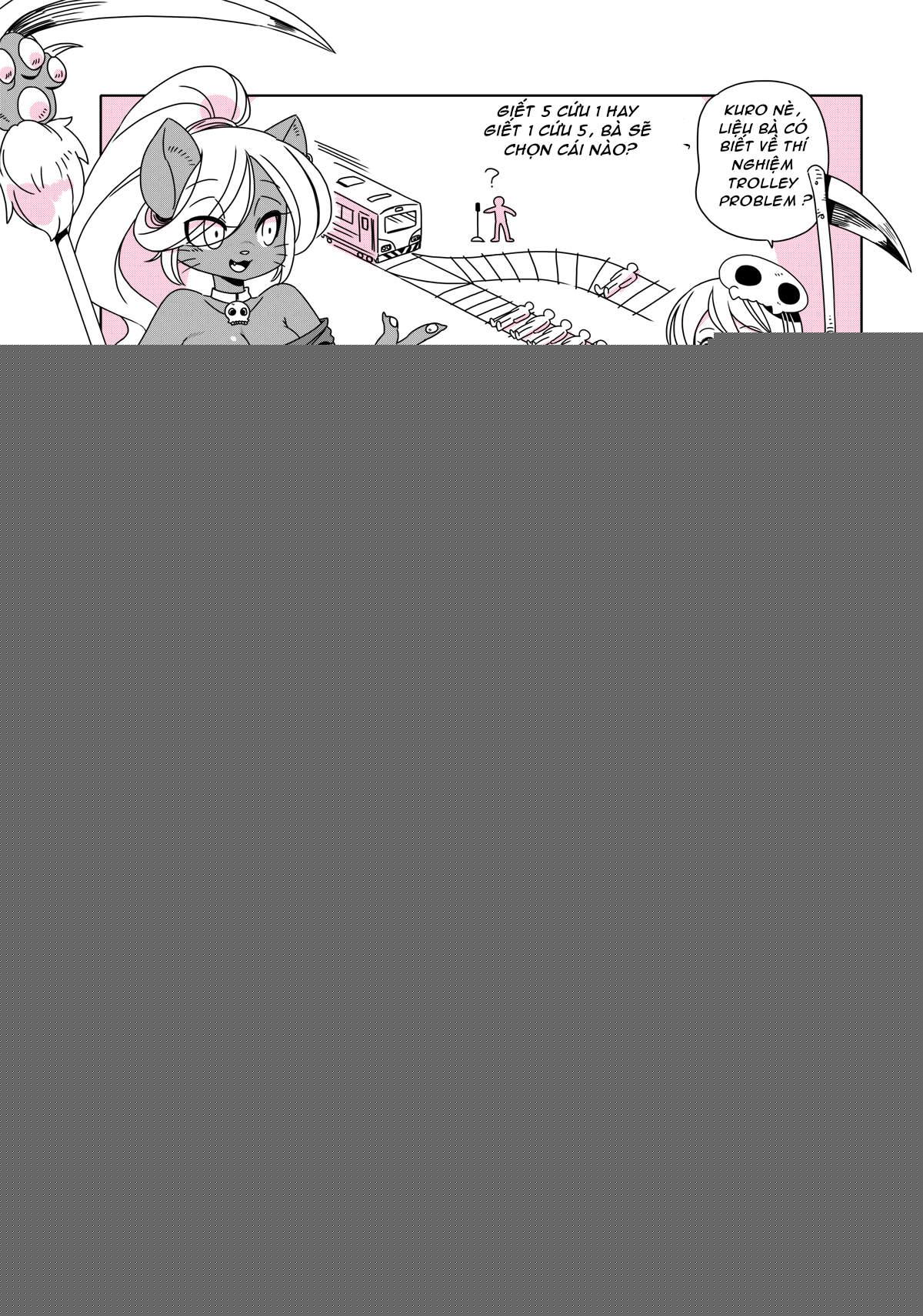 Modern Mogal - Chapter 53 - Trang 1