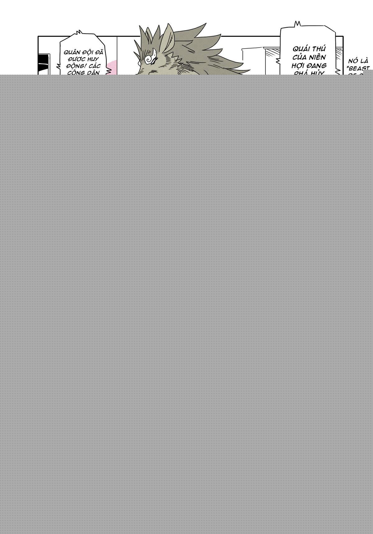 Modern Mogal - Chapter 54 - Trang 1