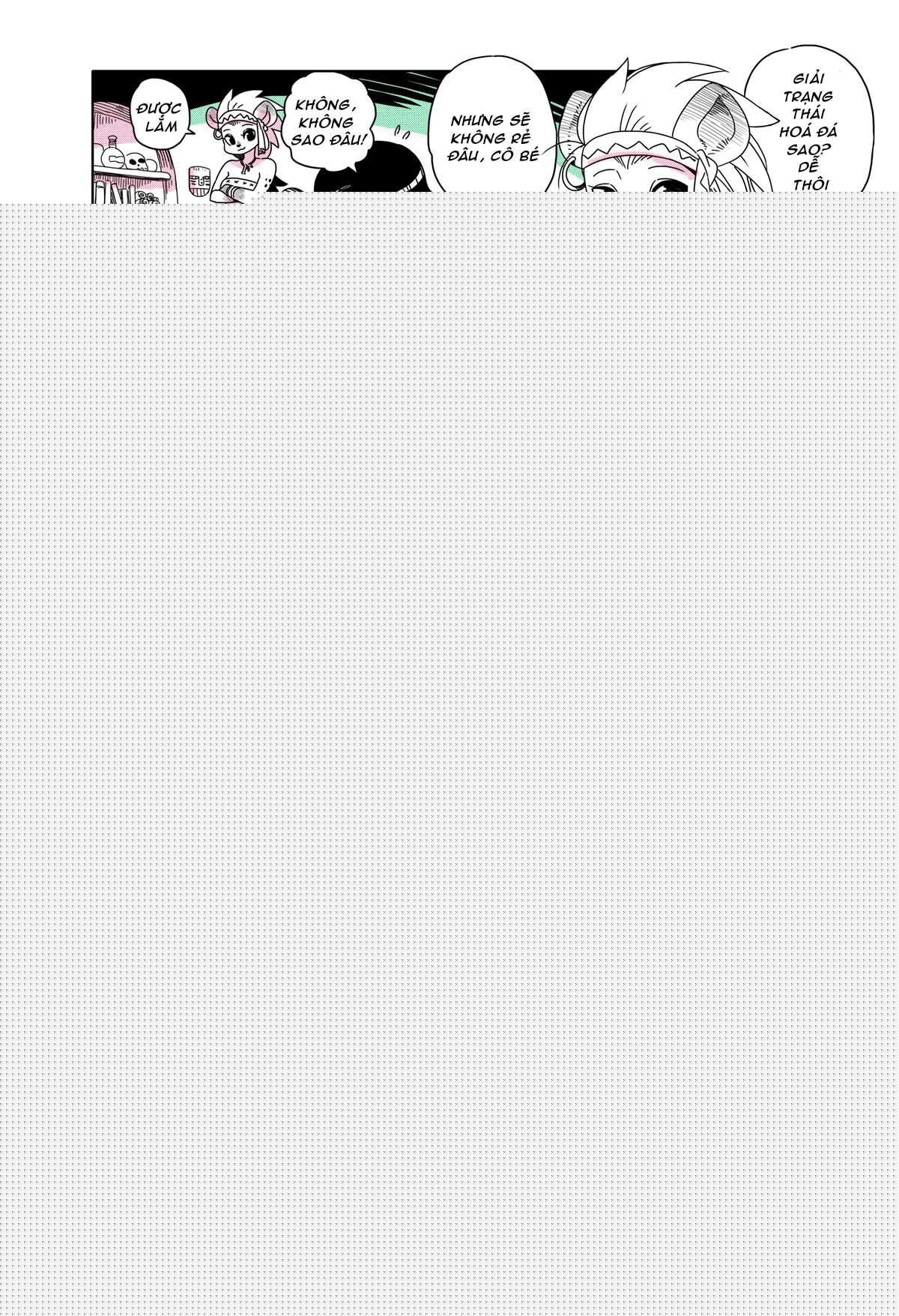 Modern Mogal - Chapter 63 - Trang 1